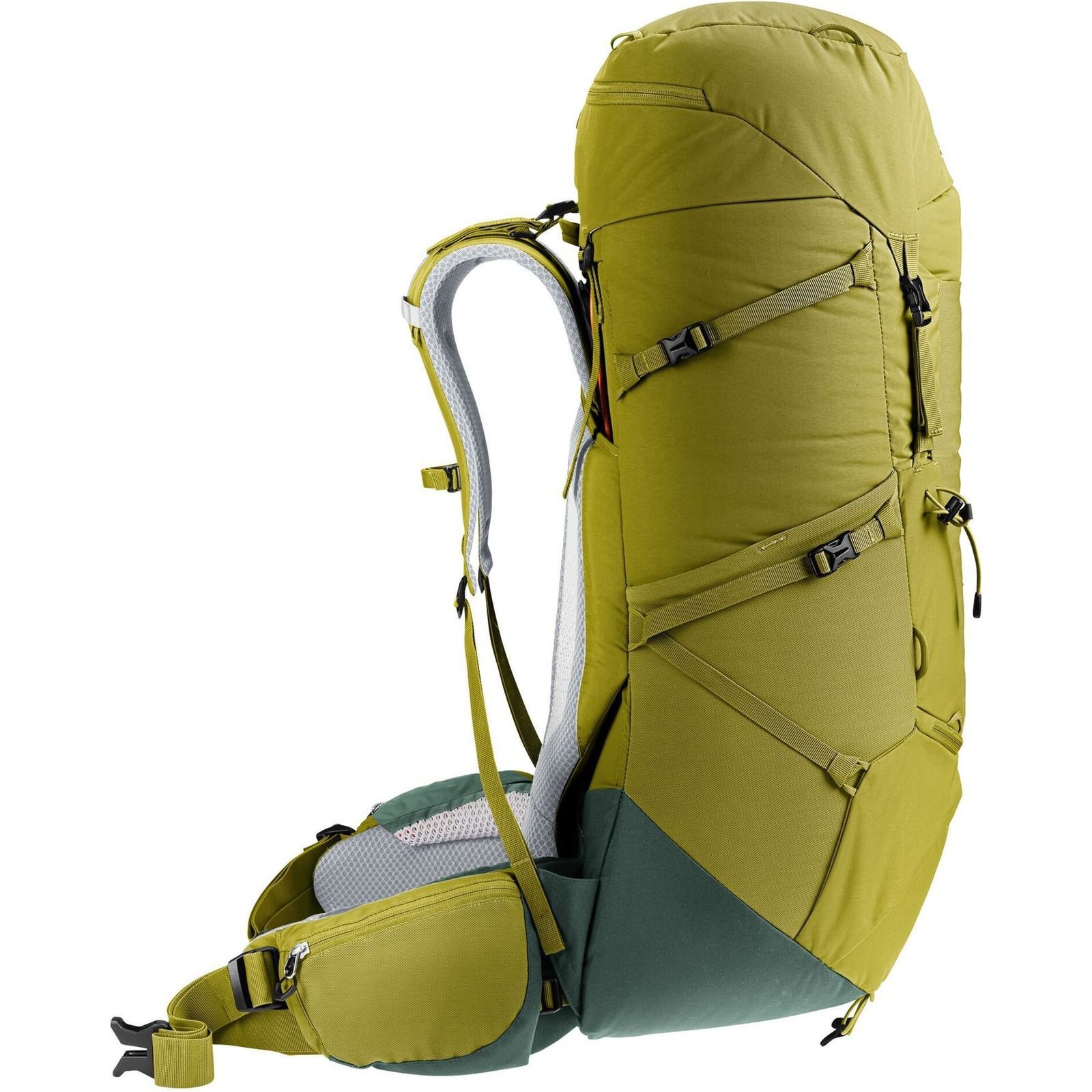 DeuterAircontact Core 50+10