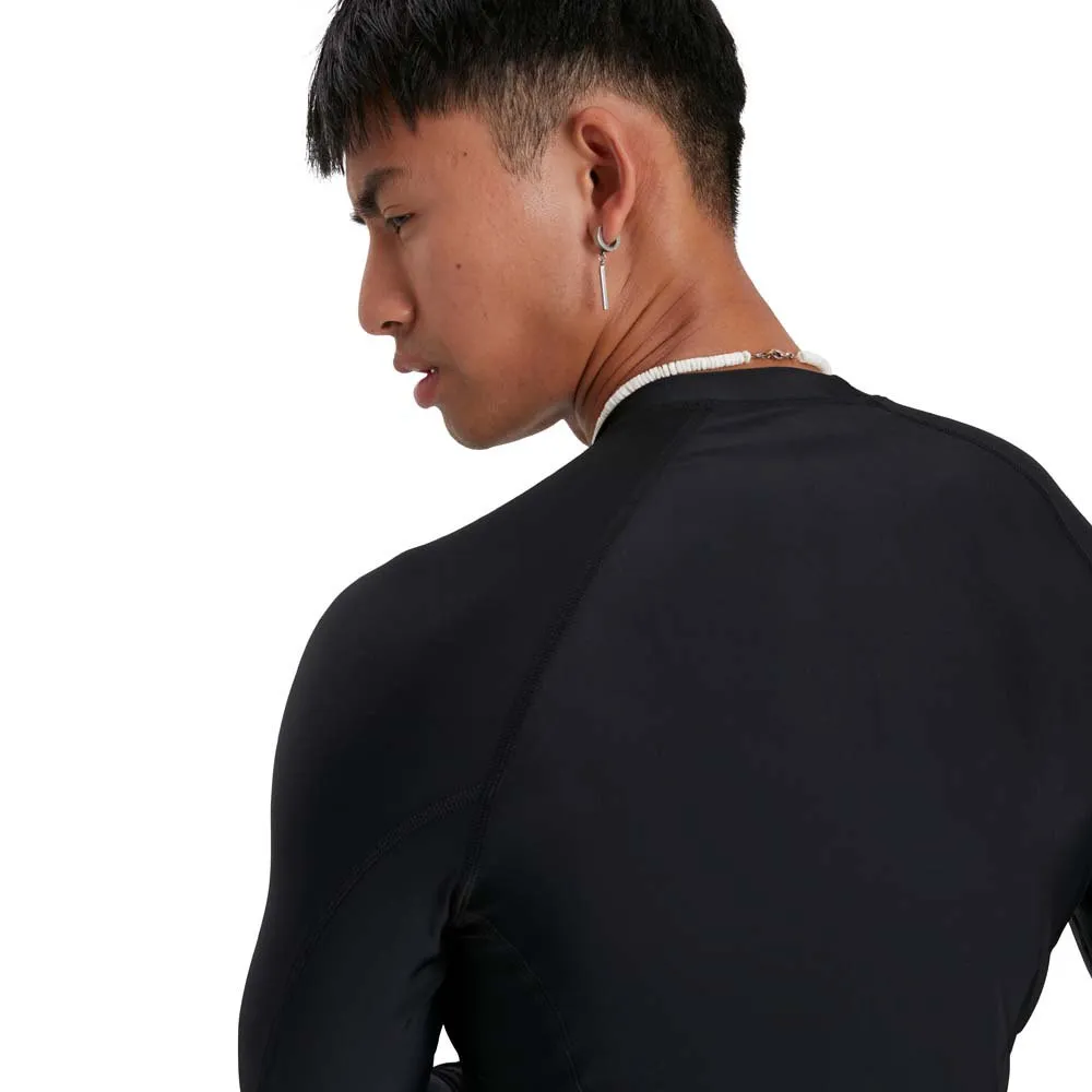 Speedo ECO Endurabrite 8-132093503 langärmeliges rashguard
