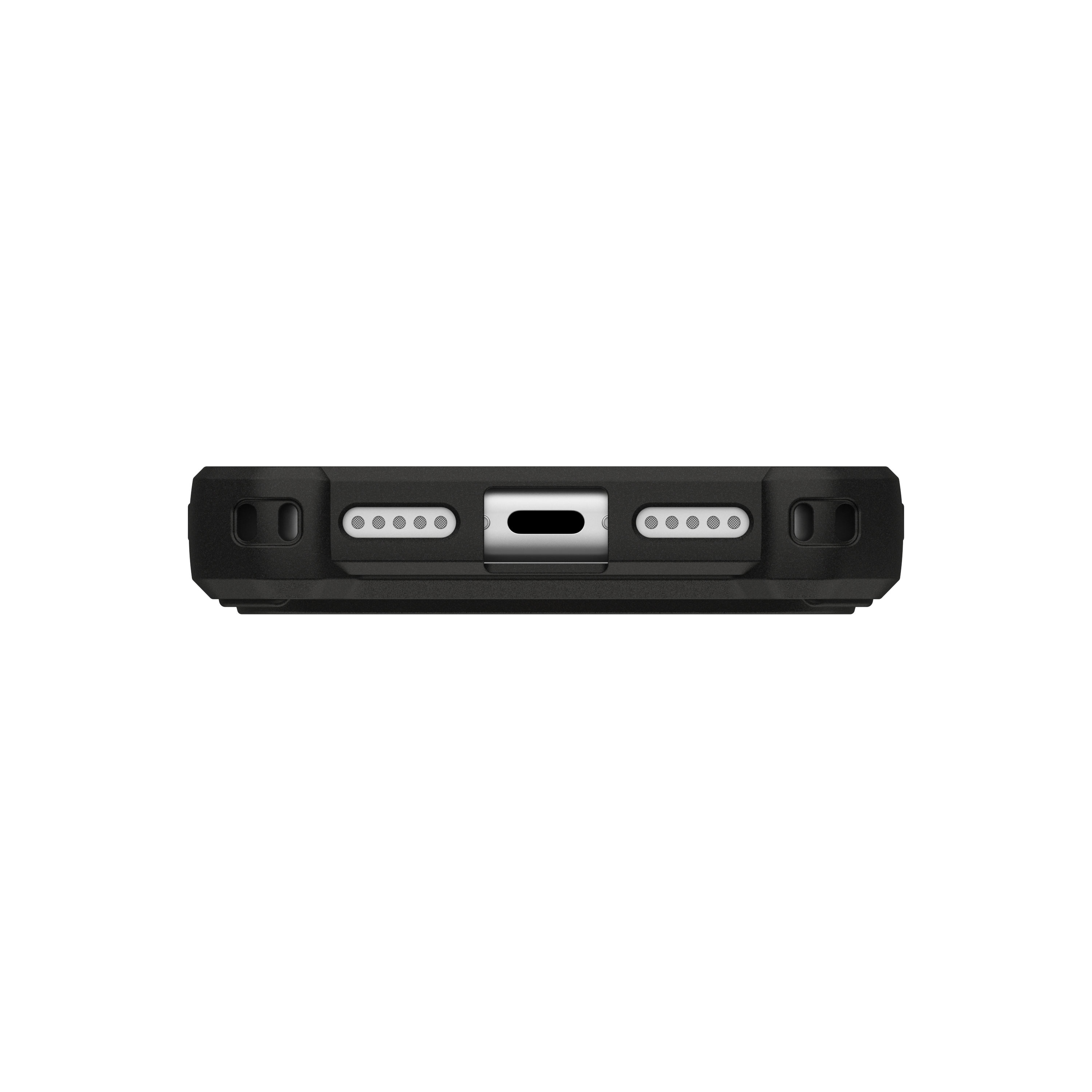 iPhone 17 Pro MagSafe Schutzhülle Monarch Pro (114513113955) - Kevlar Mallard