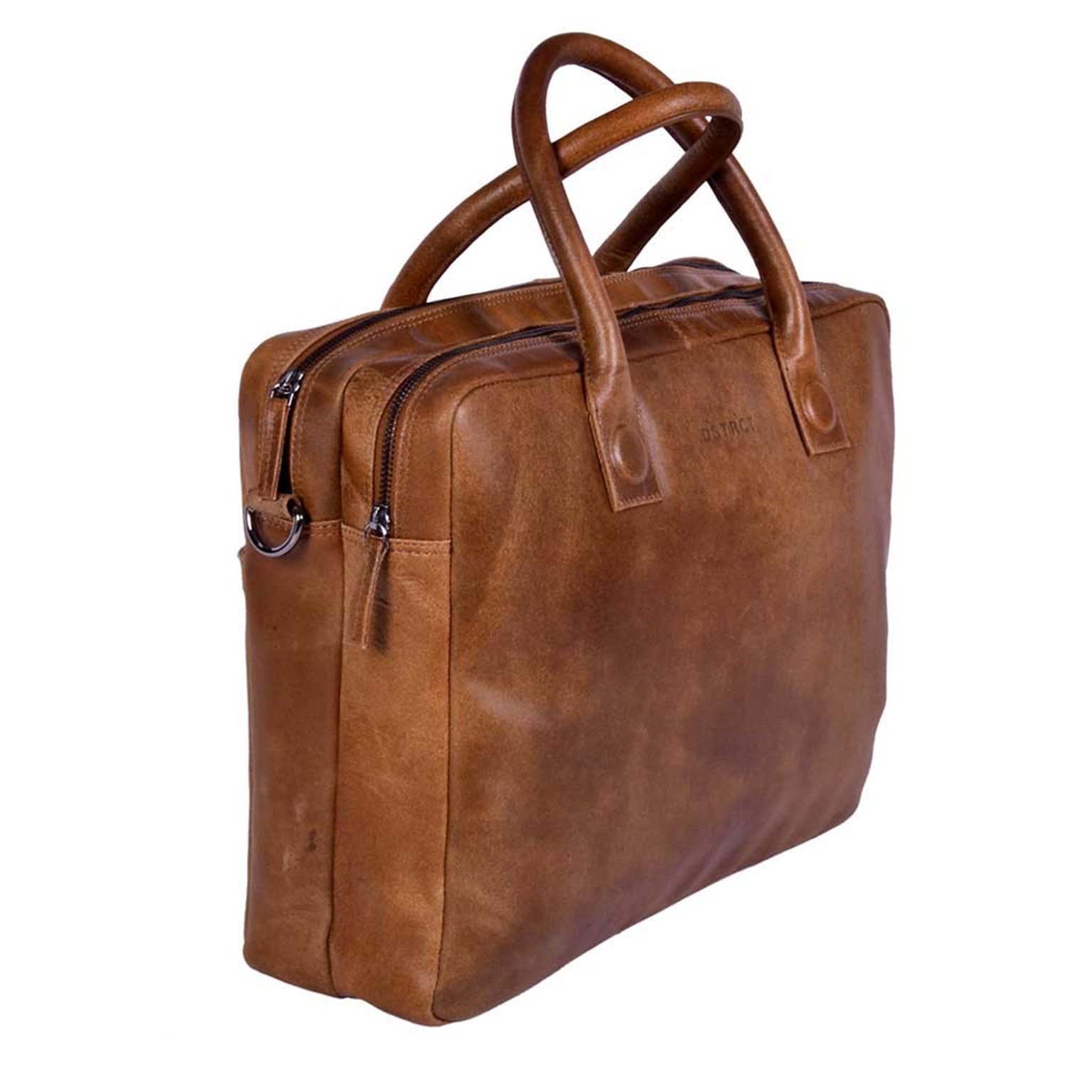 DSTRCT Fletcher Street Workingbag 15.6