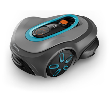 Gardena robotmaaier Smart Sileno max 1200 m²