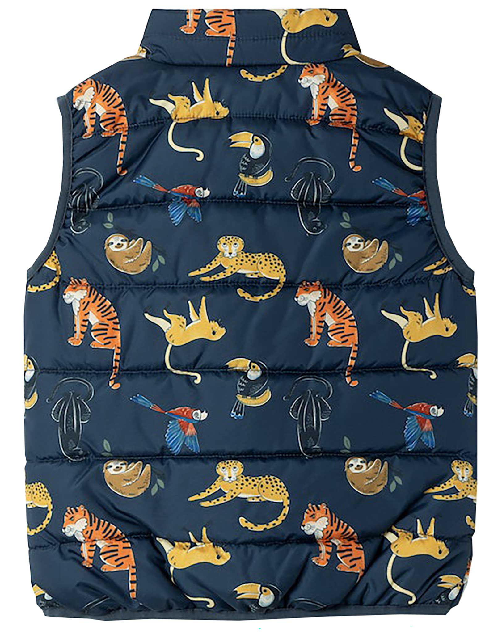 Weste NMMMYLANE MIX ANIMALS in big dipper