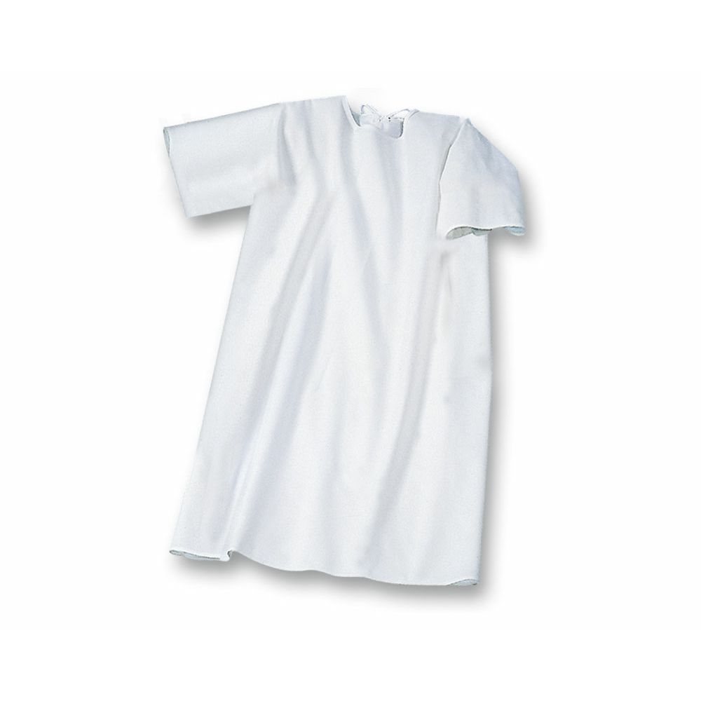 suprima 4071 Pflegehemd Kurzarm