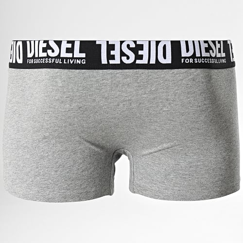 Boxer Damien 00CIYK Gris Chiné
