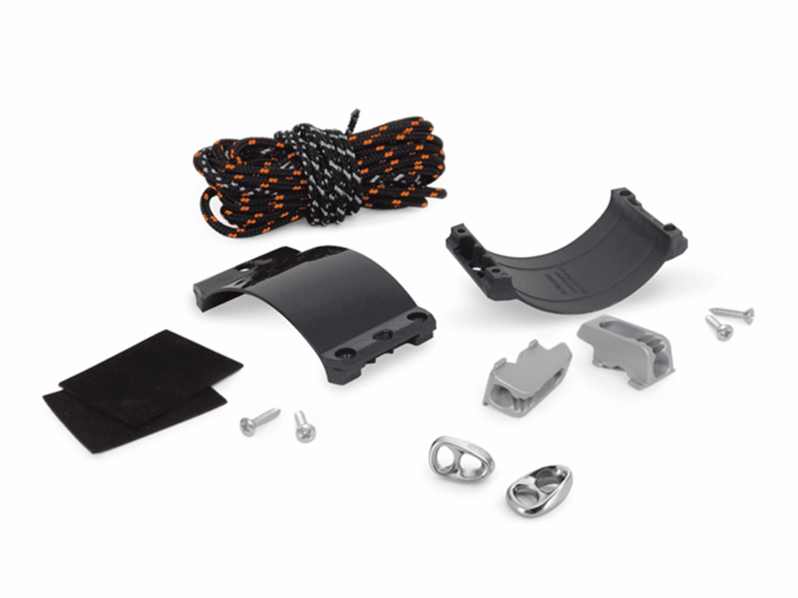 Nautix Palan de wishbone 30/32 mm