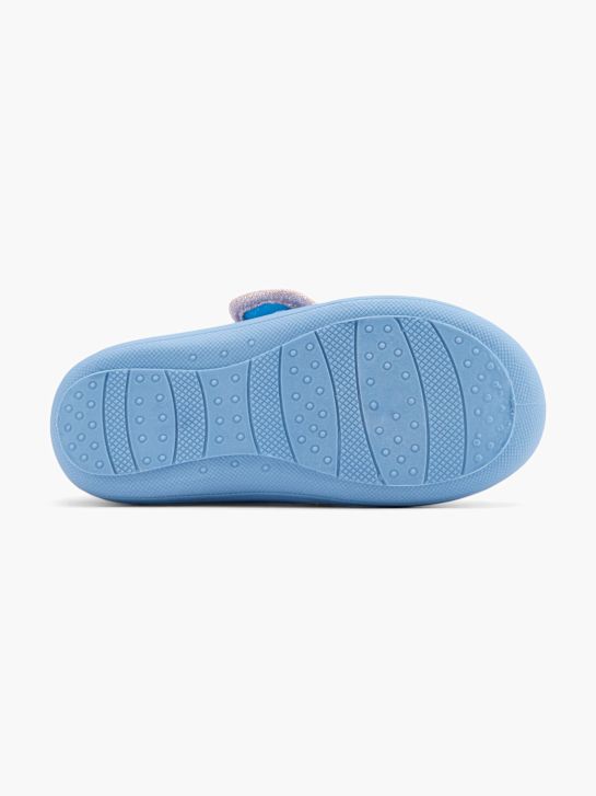 Lilo & Stitch Geschlossener Hausschuh Blau