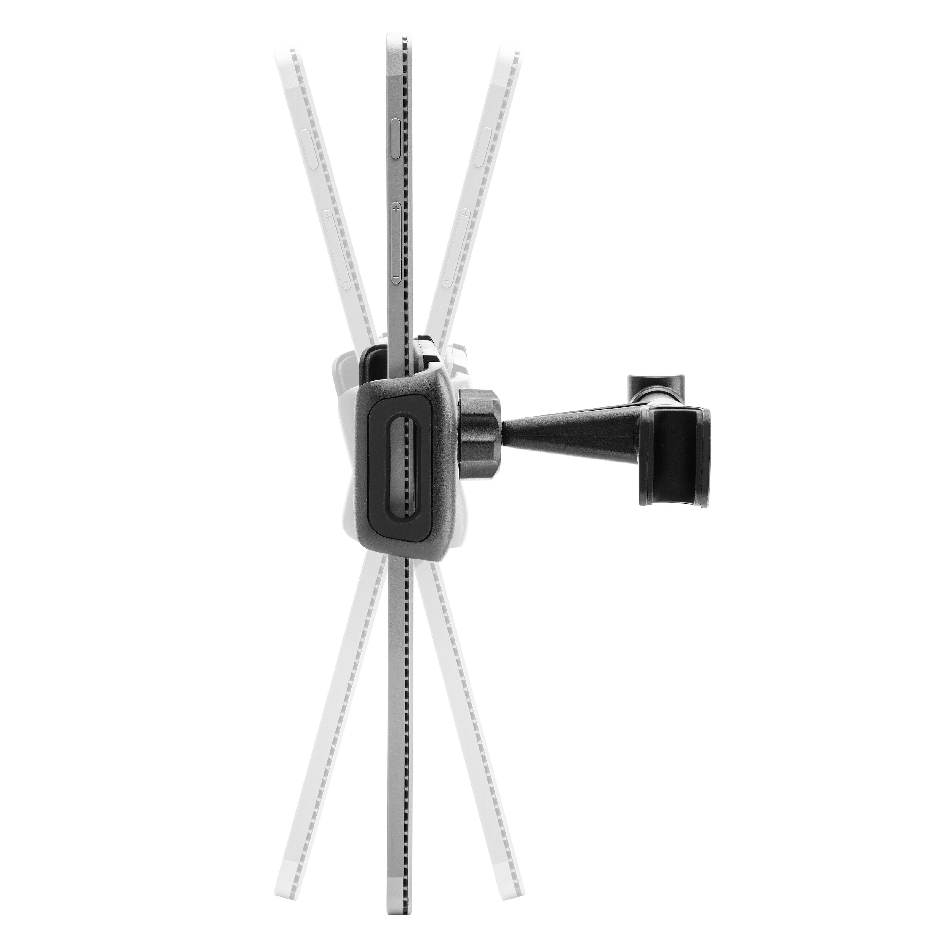 Linocell Nettbrettholder for nakkestøtte 7-12,9