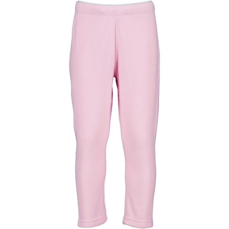 Didriksons Monte Kids Pants Orchid Pink