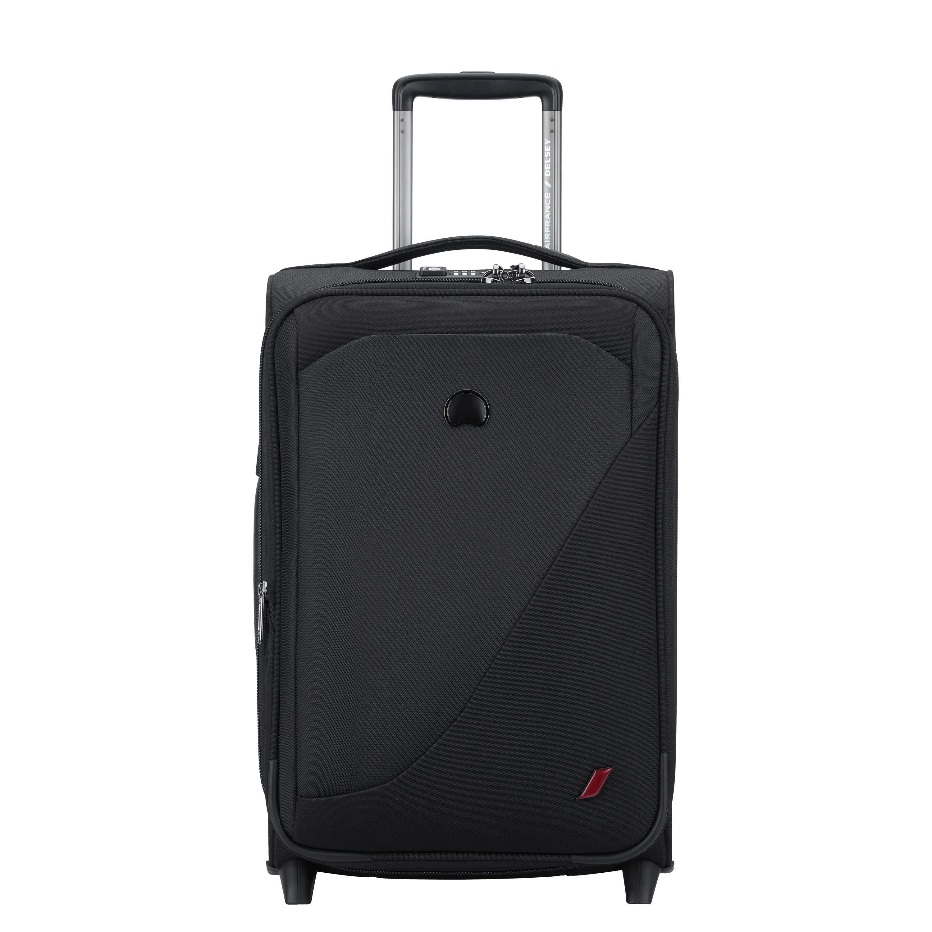 NEW DESTINATION - Valise cabine souple | Noir