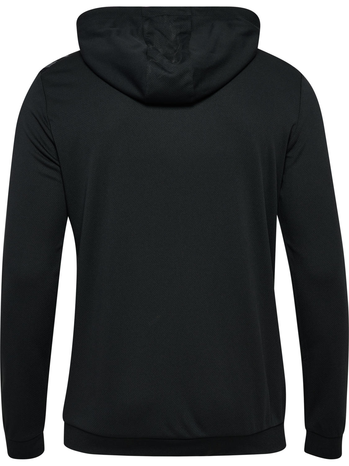 hmlAUTHENTIC PL ZIP HOODIE