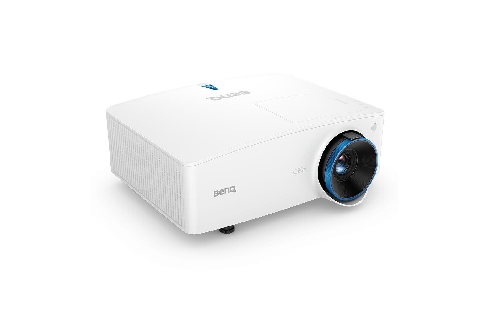 Projektor LU935<br>6000 Lumen WUXGA Meetingraum-Projektor – Langlebige Bildqualität und nahtlose Integration für zukunftssichere Konferenzräume