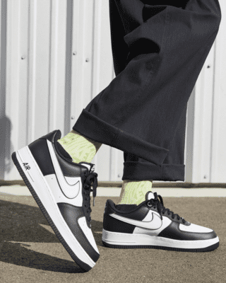 Nike Air Force 1 '07 Herenschoenen