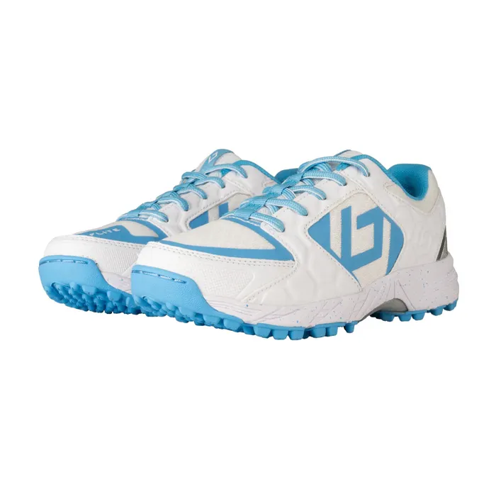 Brabo Tribute Outdoor Hockeyschoenen Junior
