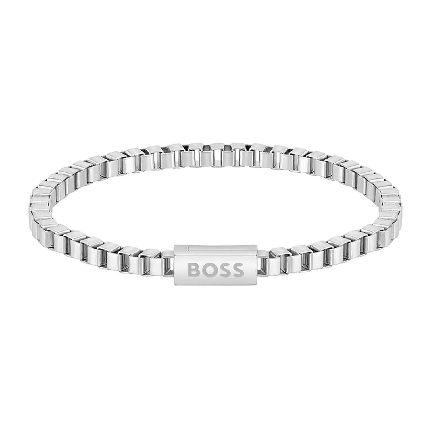 BOSS Armbånd Rustfrit Stål 1580288