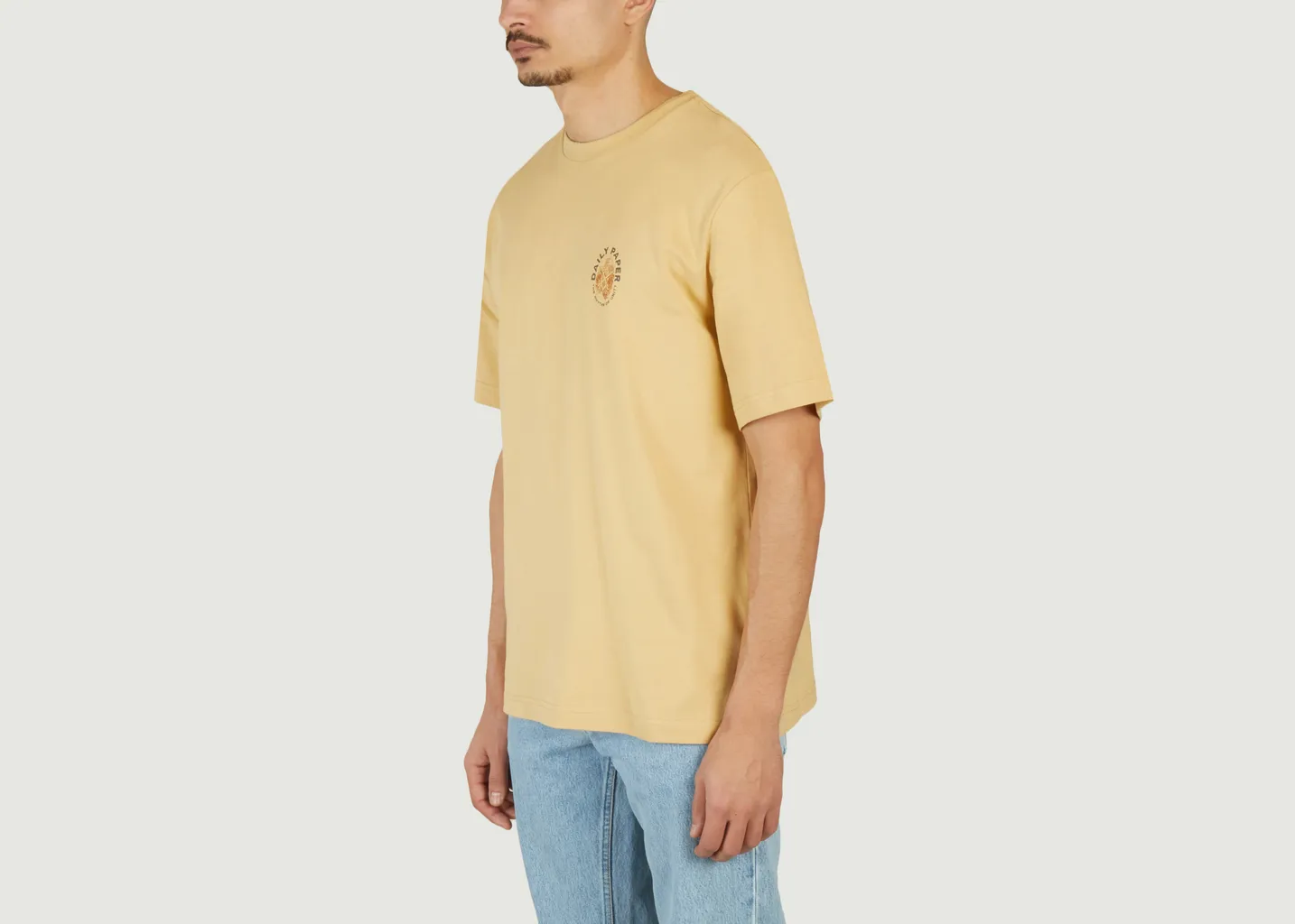 Tshirt identity Daily Paper