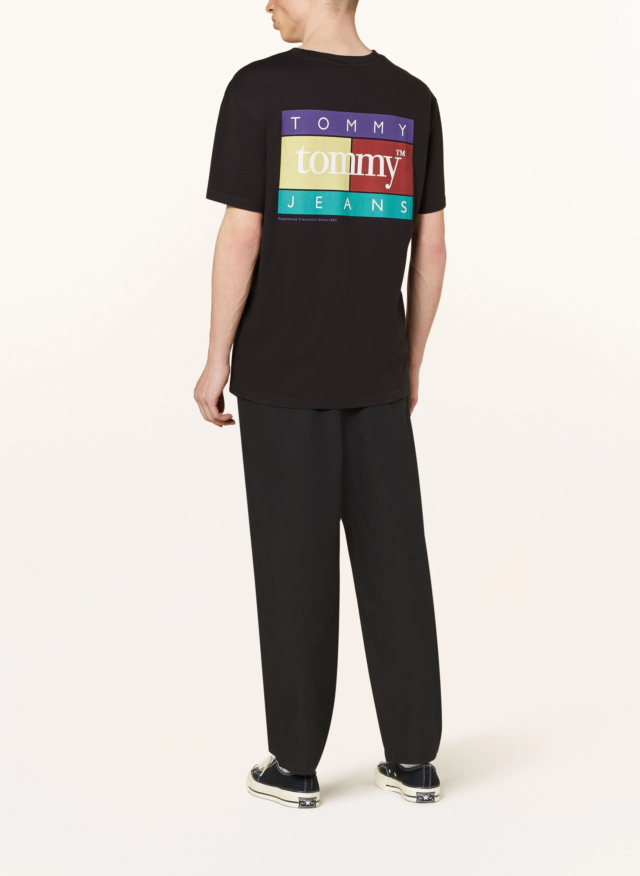 TOMMY JEANS T-Shirt