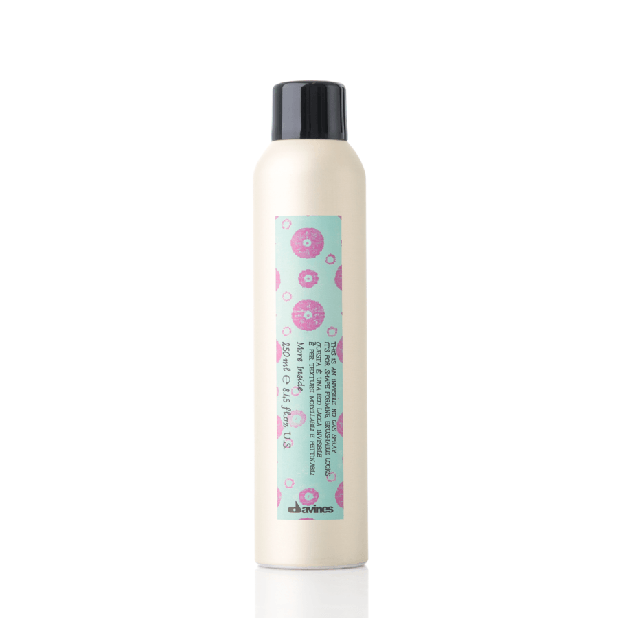 Davines More Inside This Is An invisible No Gas Spray 250ml