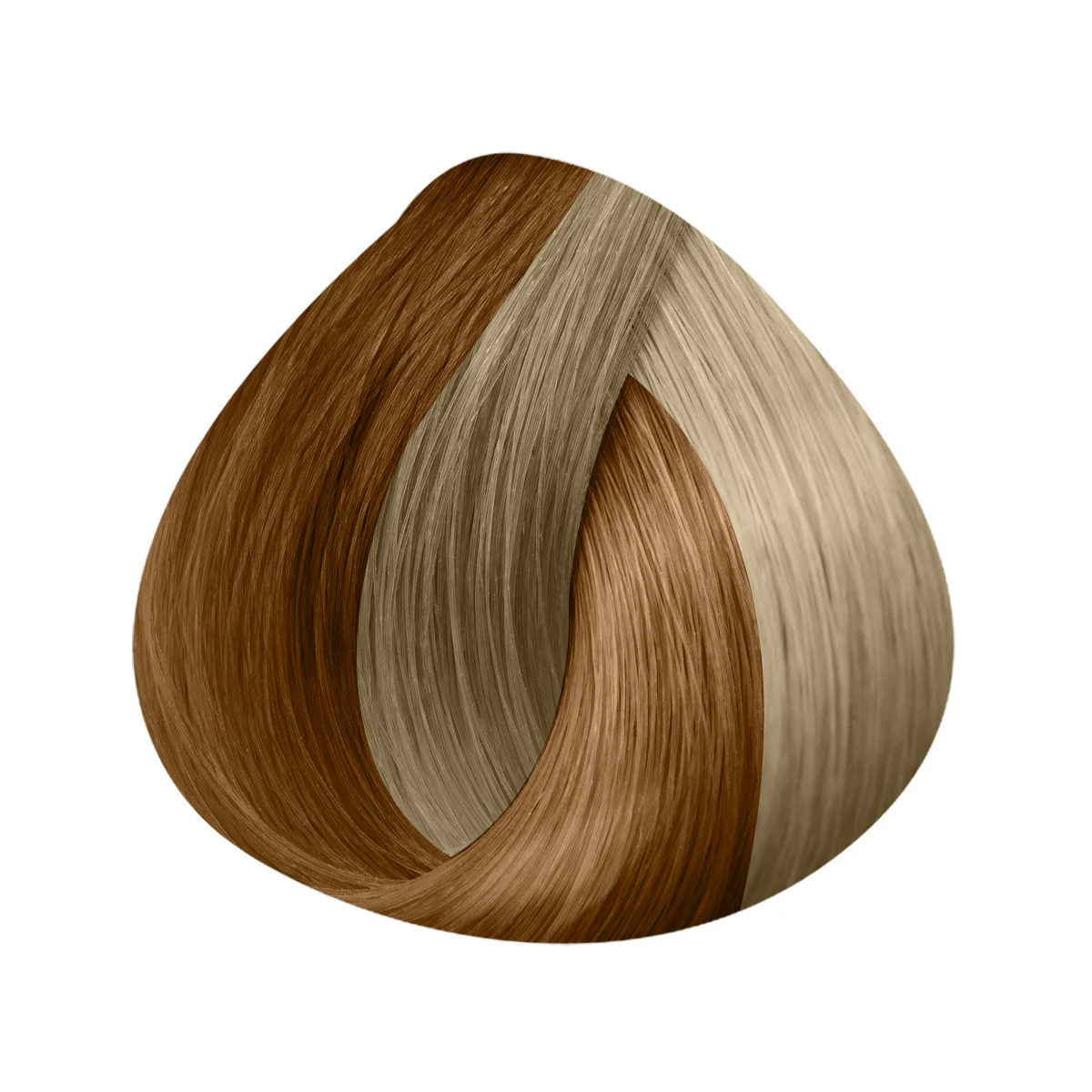 Extensions Bande 12cm 3 clips Méchées ou Ombrées 50/55cm