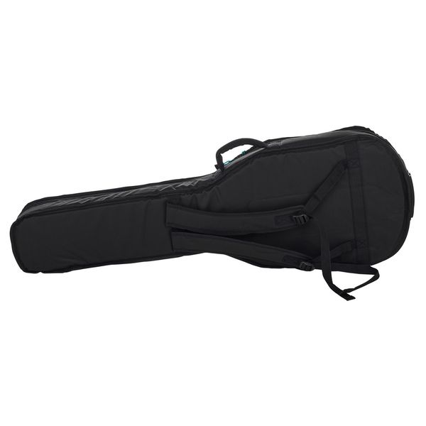 Harley Benton Amarok-7 BKNT Flame Bur Bundle