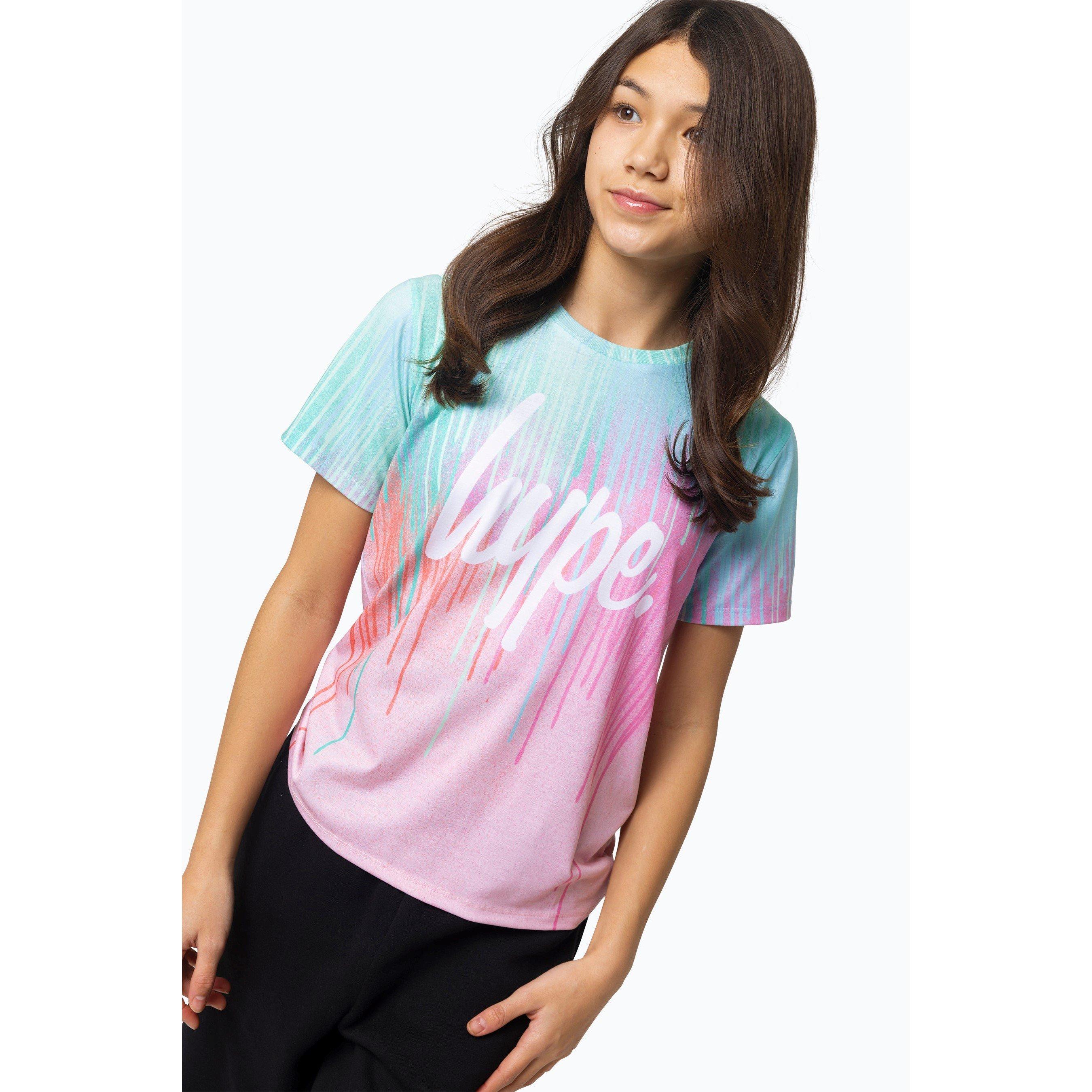 Hype Drips T-Shirt Jn99