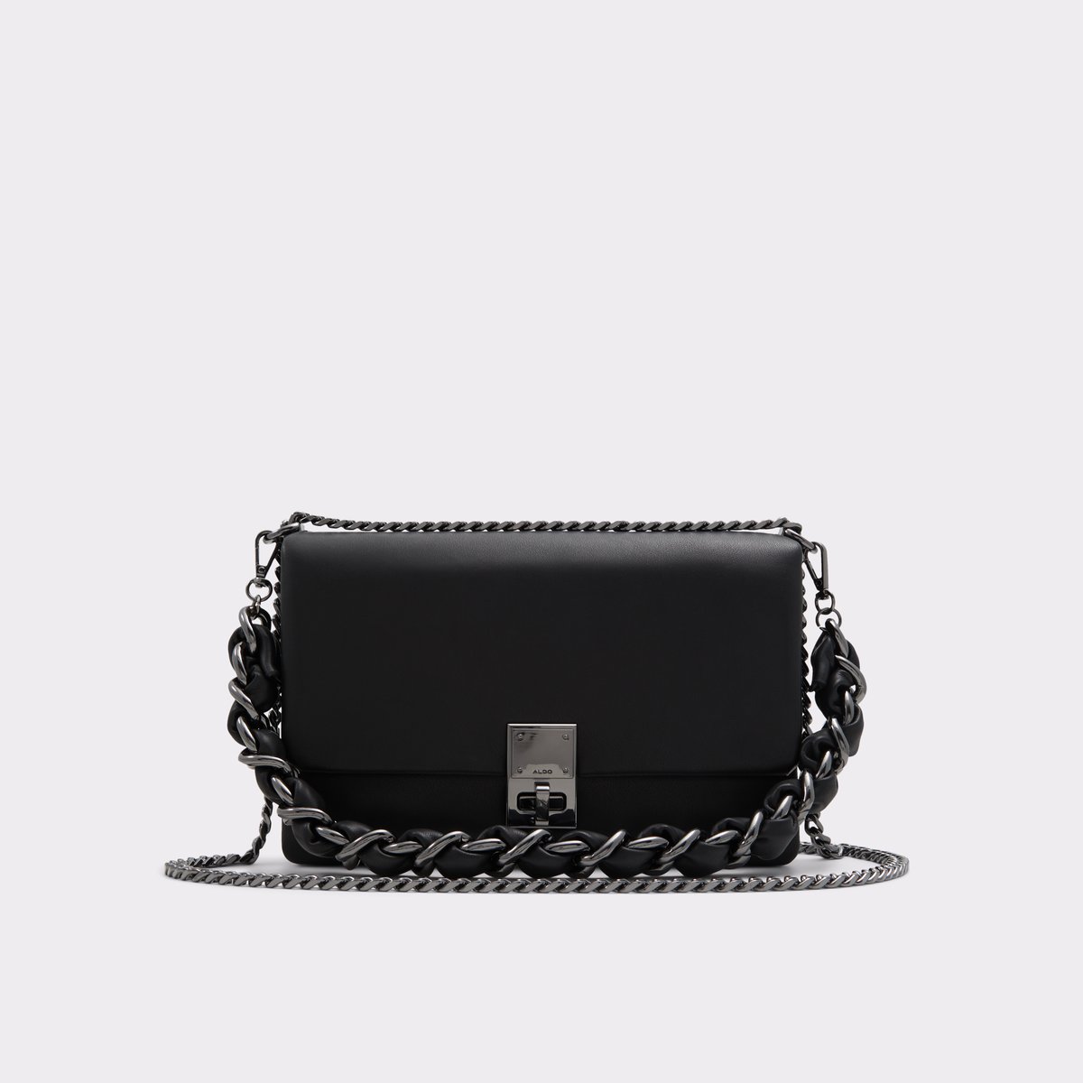 Zoi Black Women Shoulder Bags