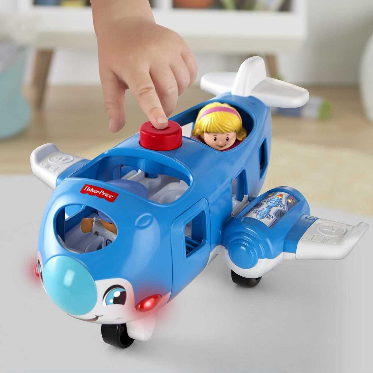 Avion Little People