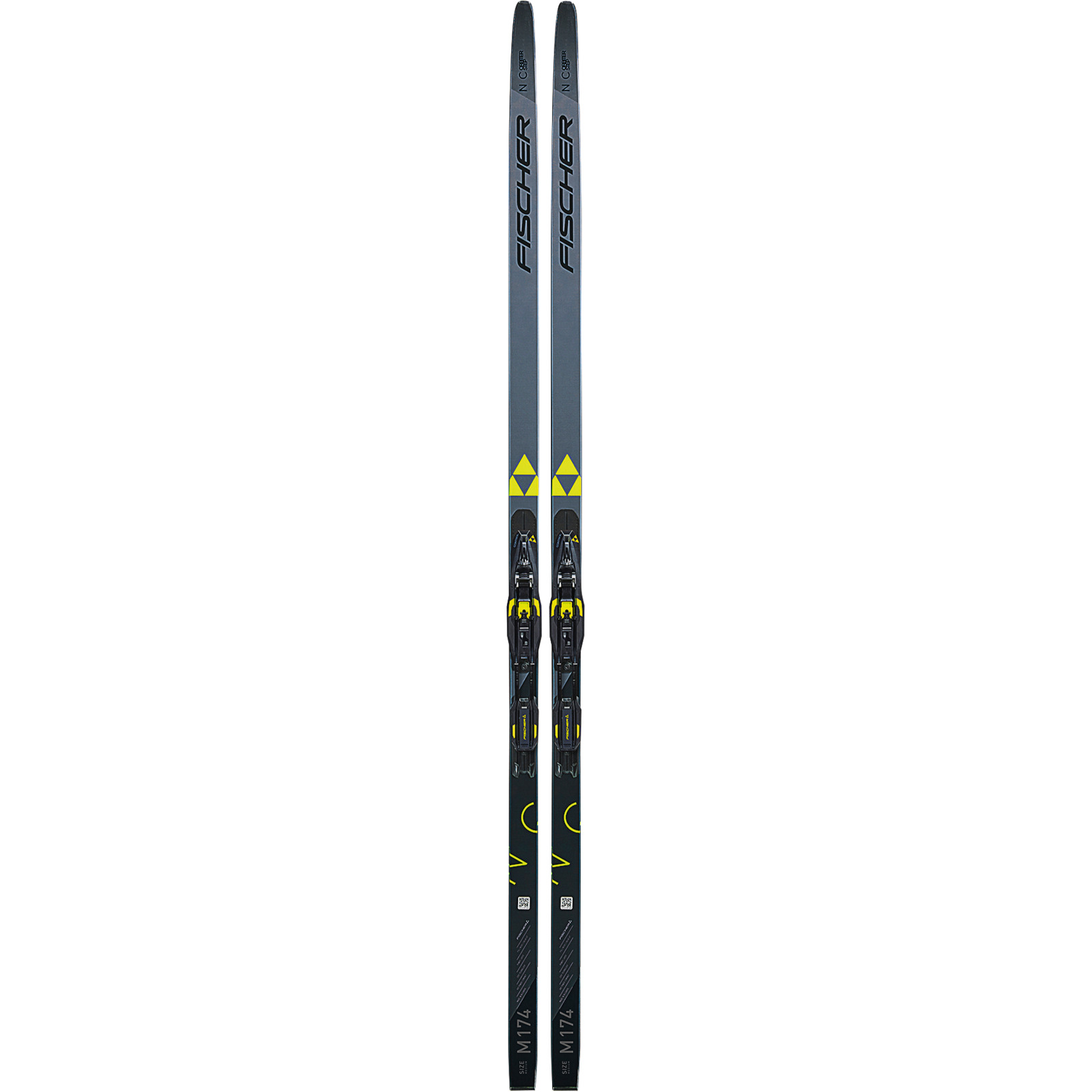 Fischer Orbiter M