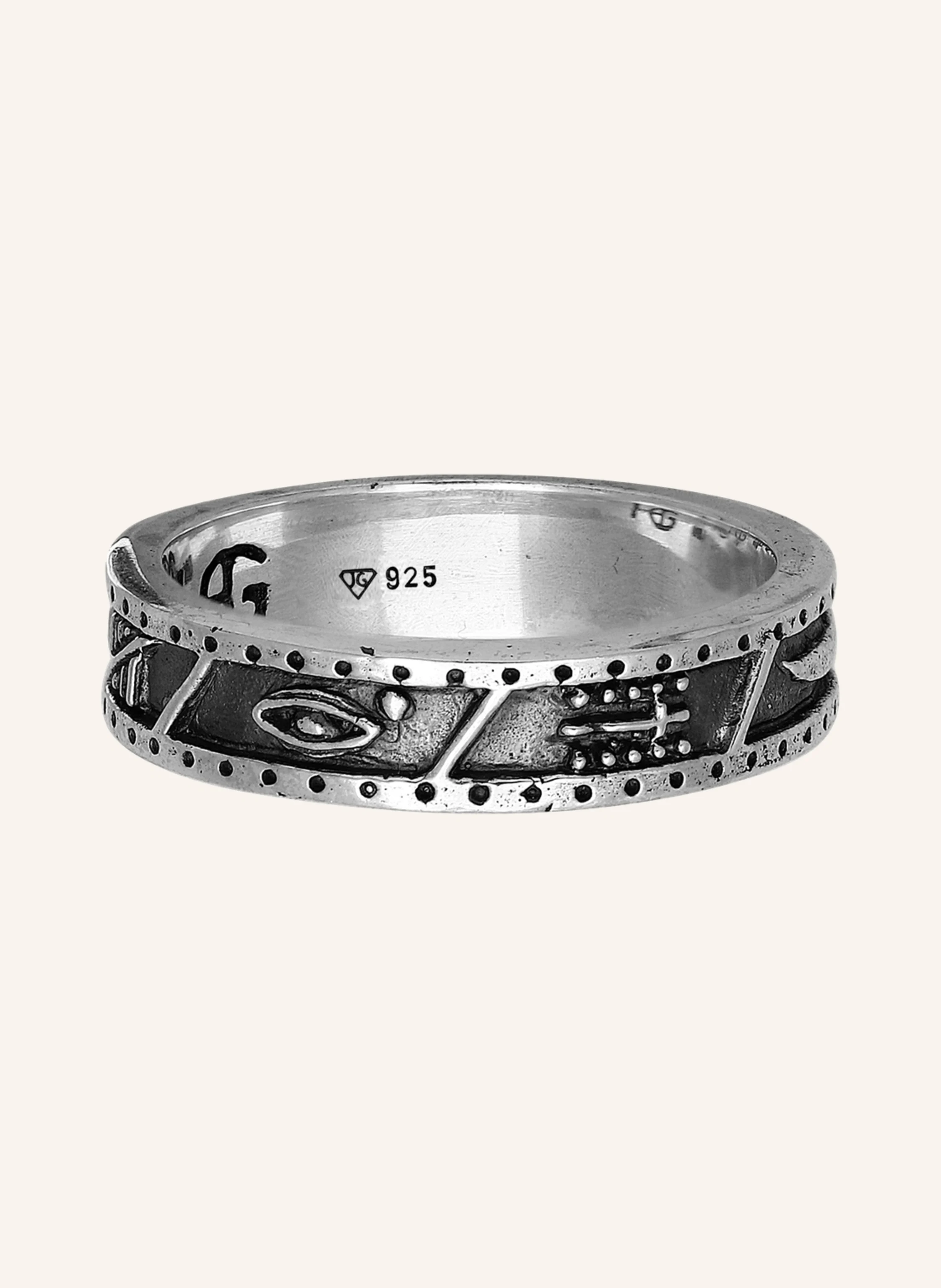 HAZE & GLORY Ring