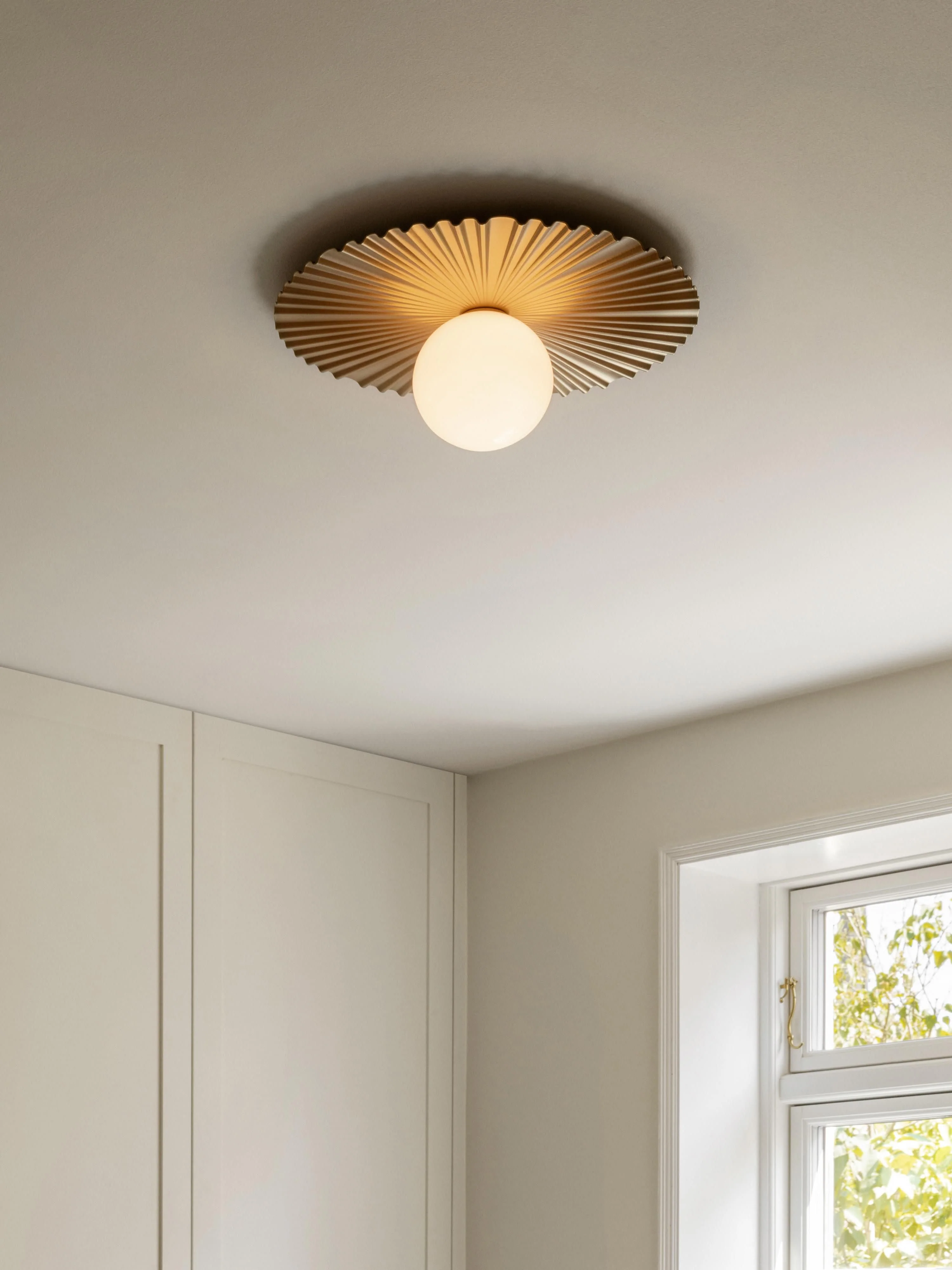 Plafondlamp Liila Muuse