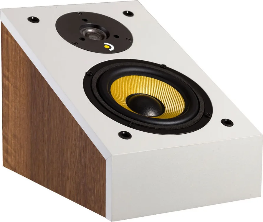 Davis Acoustics Ariane A Noyer (la paire) Enceintes Atmos