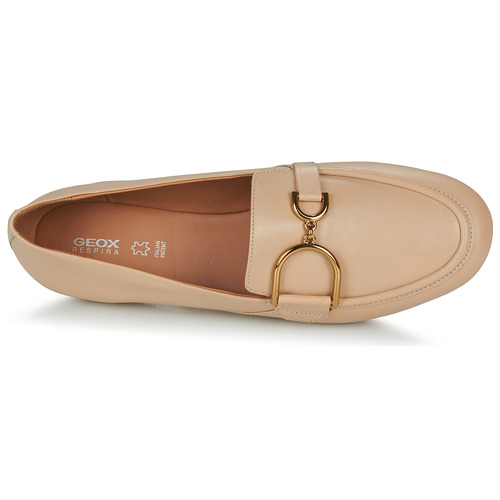 Geox - D PALMARIA - Rose