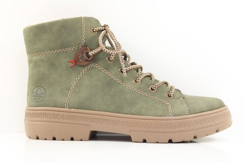 Rieker Stiefeletten