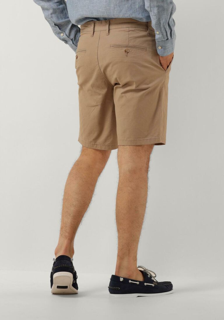 MATINIQUE bruine matinique korte broek mathomas short