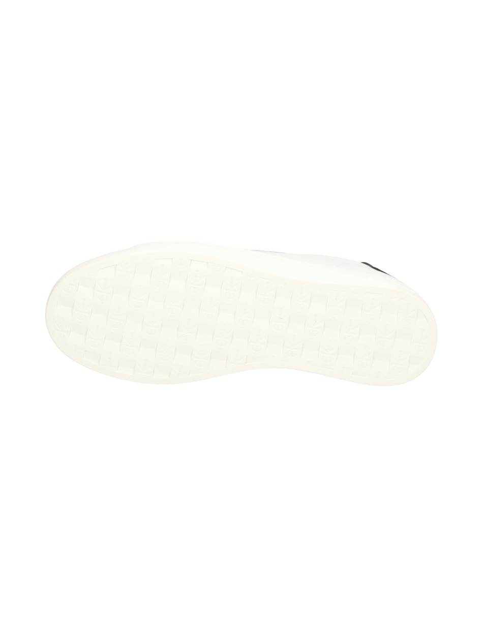 CLASSIC CUPSOLE LACEUP LOW LTH