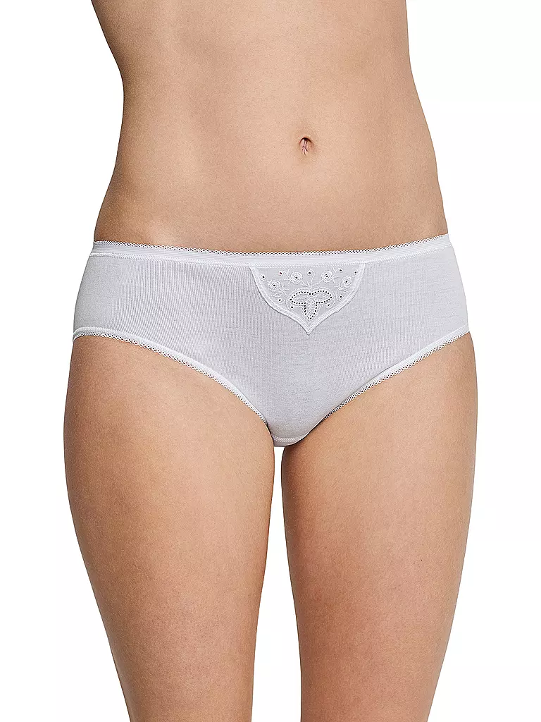 SCHIESSER Tai Slips 