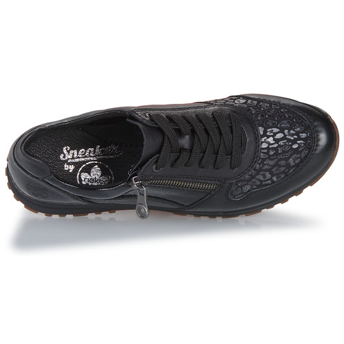 Rieker - N7401-00 - Noir