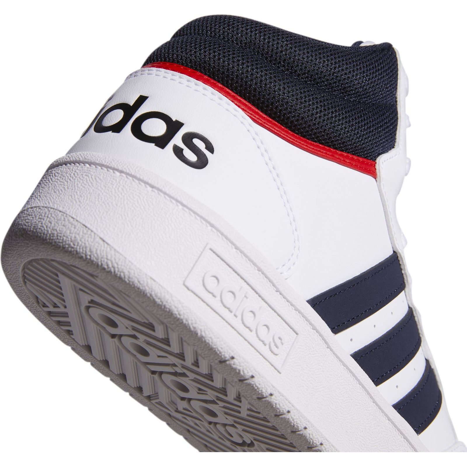 Adidas PerformanceHOOPS 3.0 MID
