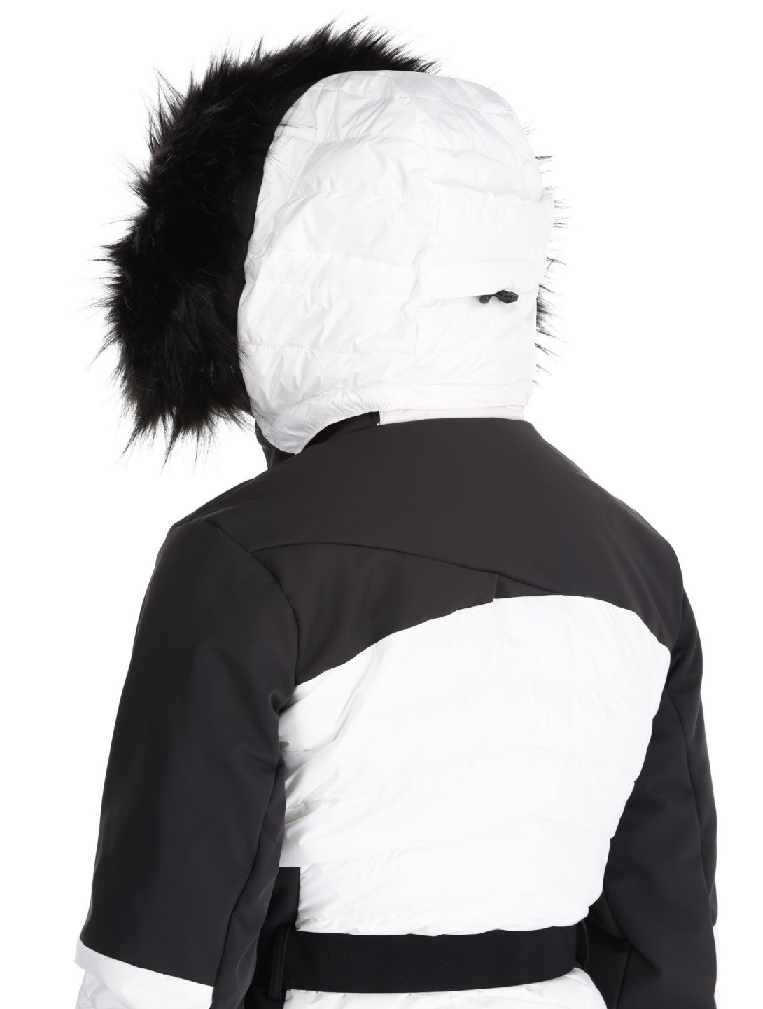 34W4436F ski-jas dames