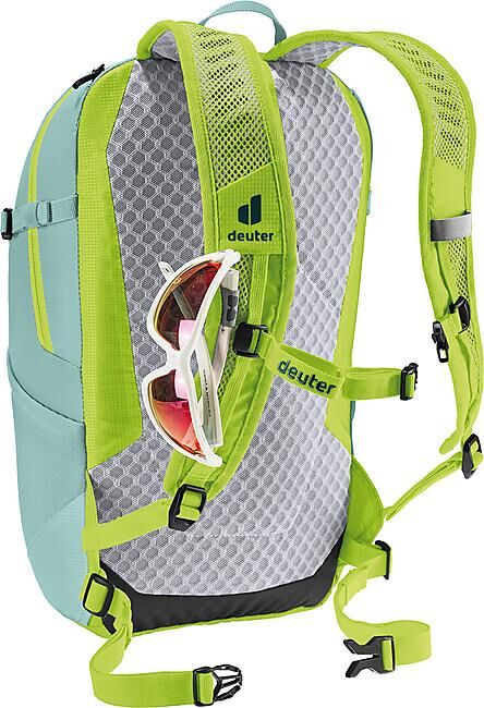 DEUTER - SAC ACTIF SPEED LITE 13