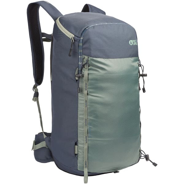 Sac à dos lifestyle PICTURE KOMIT 22 BACKPACK LAUREL WREATH