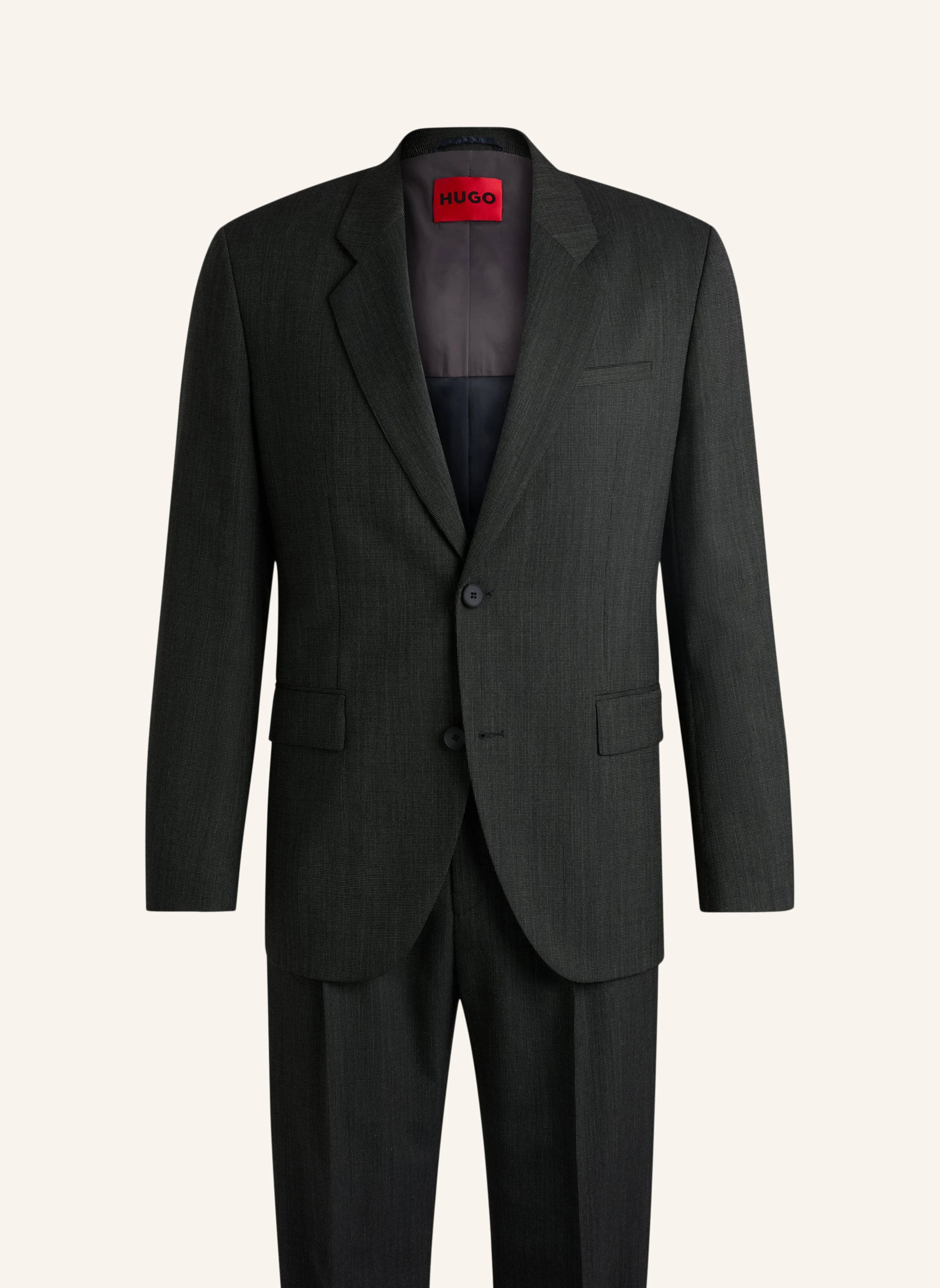 HUGO Business Anzug KRIS/TEAGAN233F1X