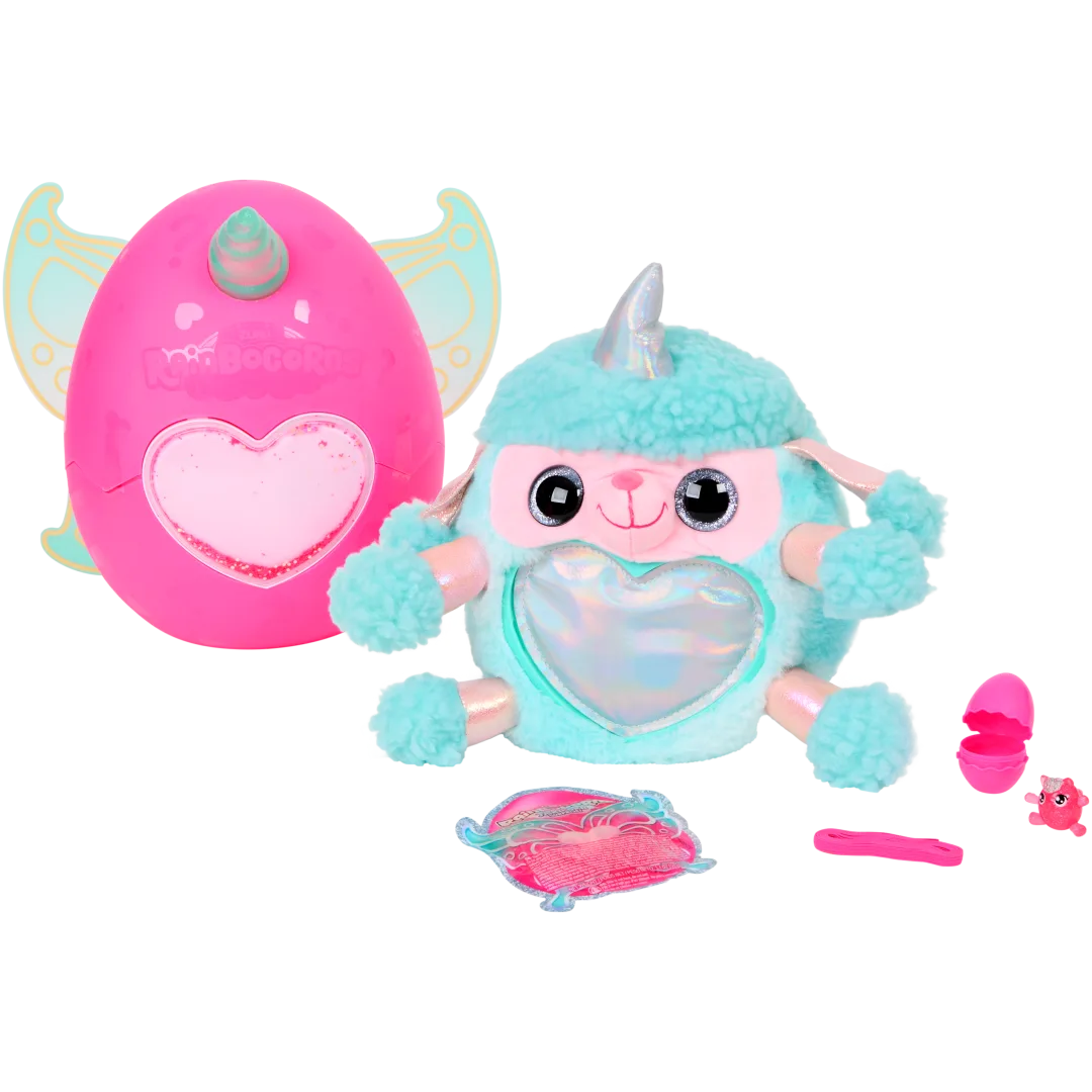 Zuru rainbowcorns Fairycorn surprise-ei Diverse varianten