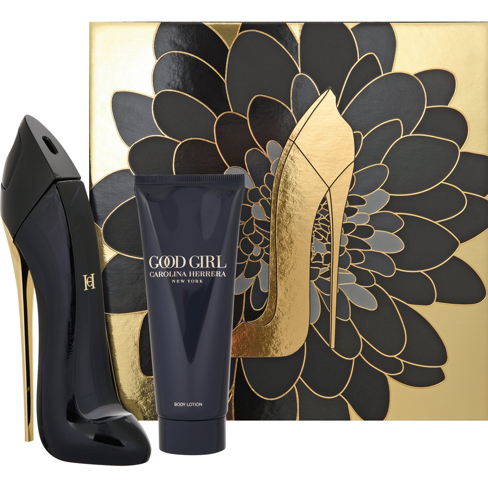 Carolina Herrera Good Duftset, 2-teilig