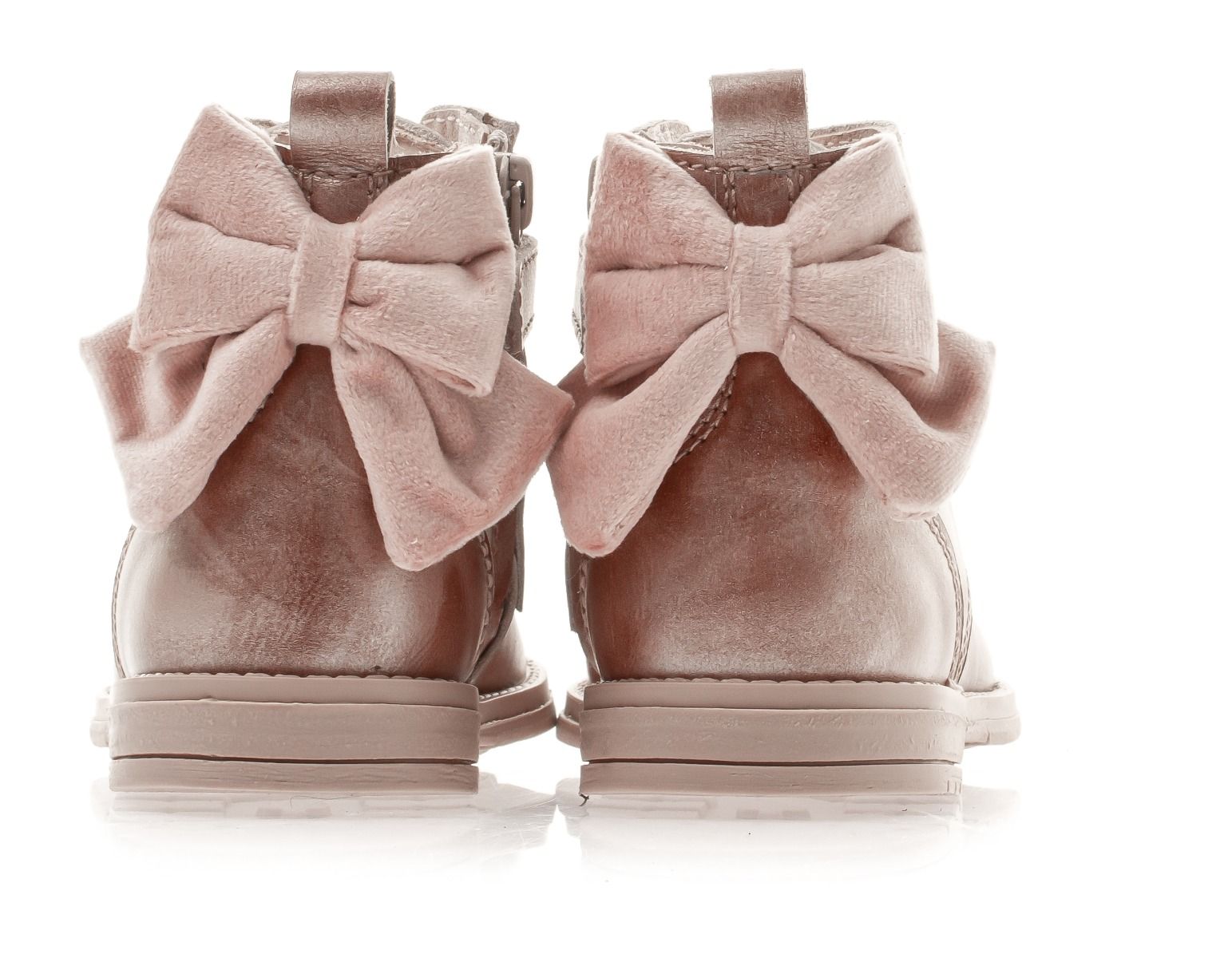 Beberlis Boots
