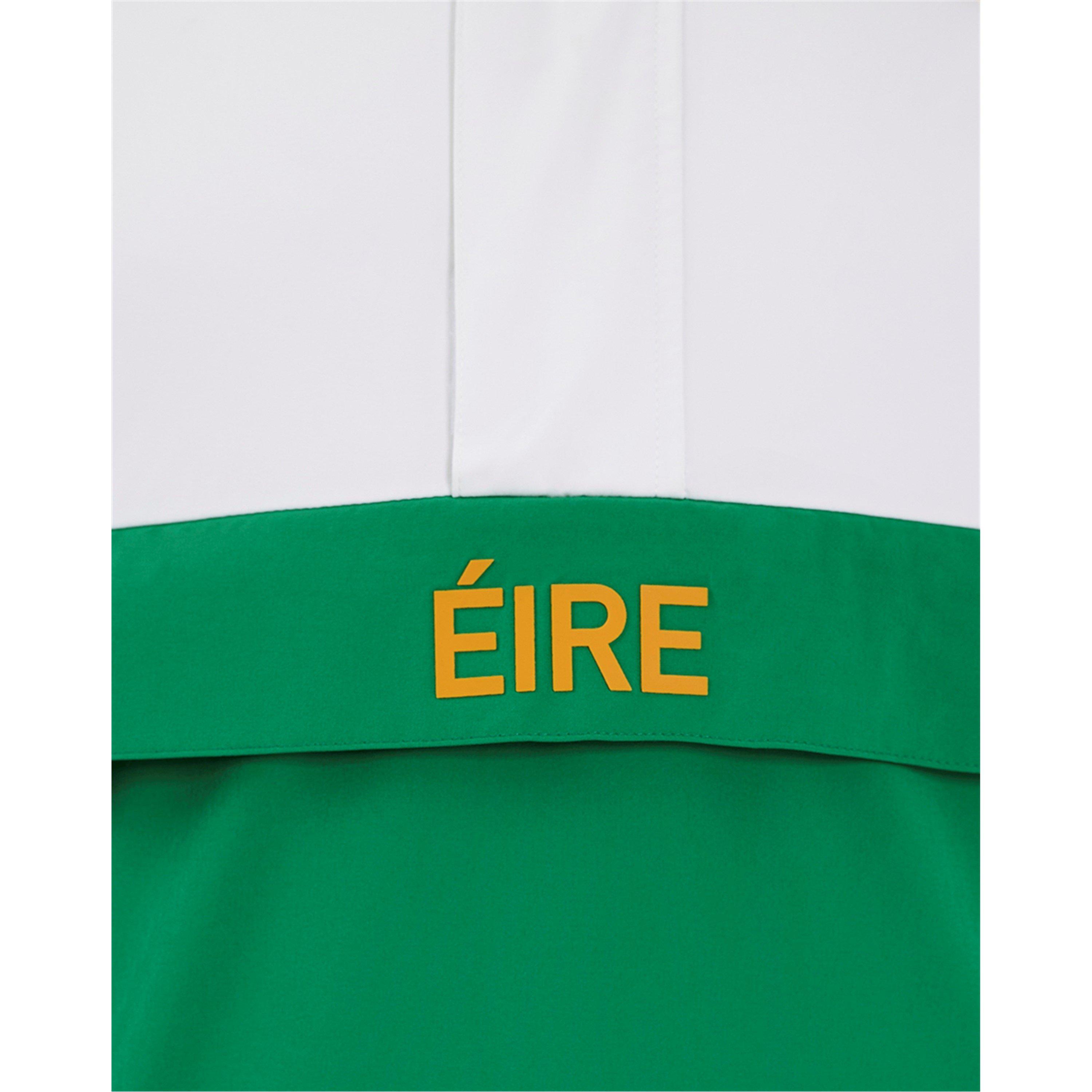 Castore Ireland Hype Jacket 2025 Mens