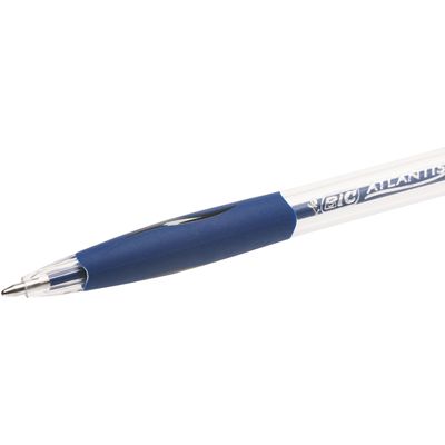 BIC ATLANTIS Classic - Stylo à bille - bleu