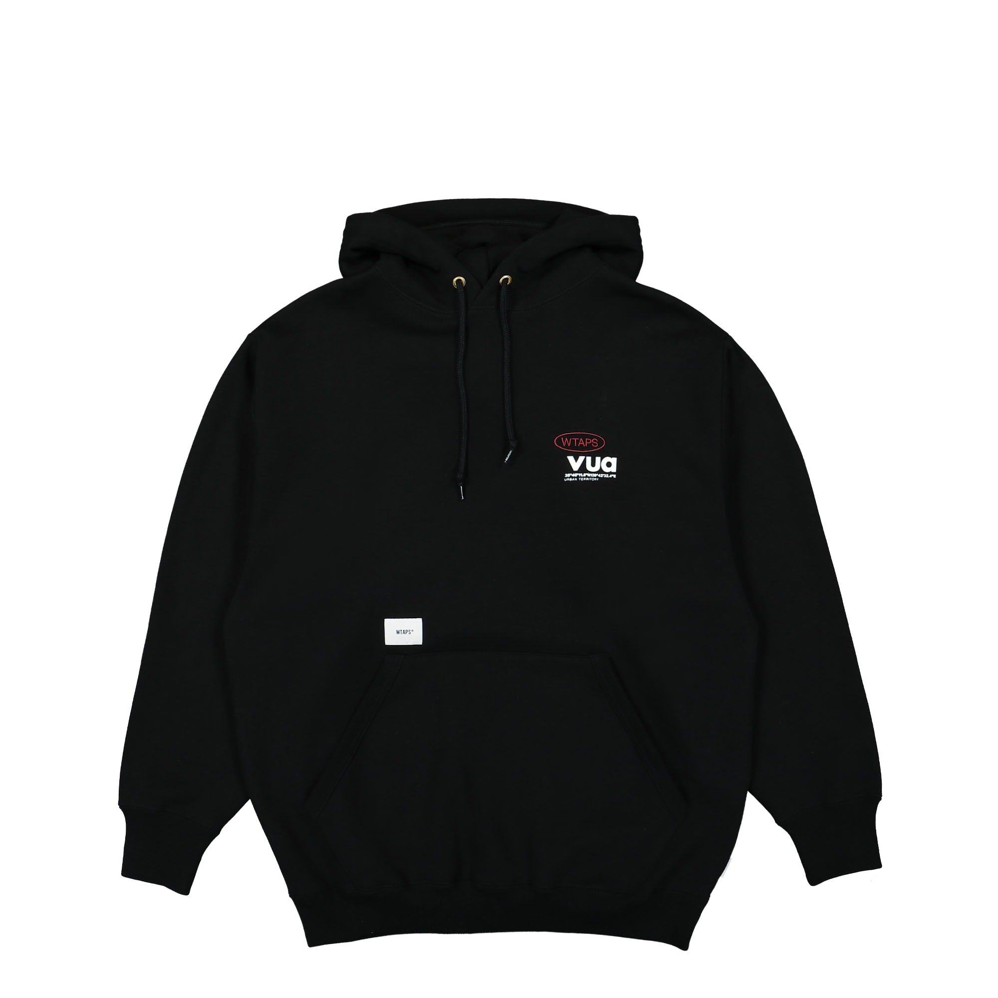 WTAPS<br>OBJ 01 Protect Hoody