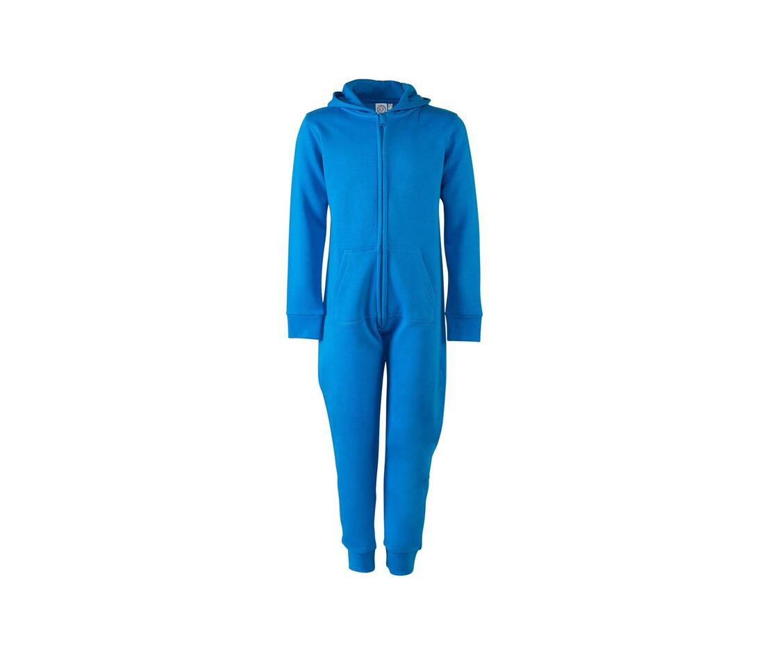 Skinnifit SM470 - Combinaison Enfant Confort Douillet