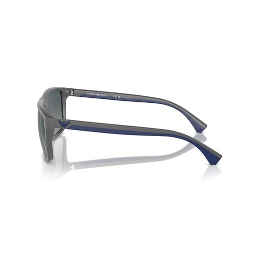 Armani Emporio 0EA4033 Solbriller, Grå