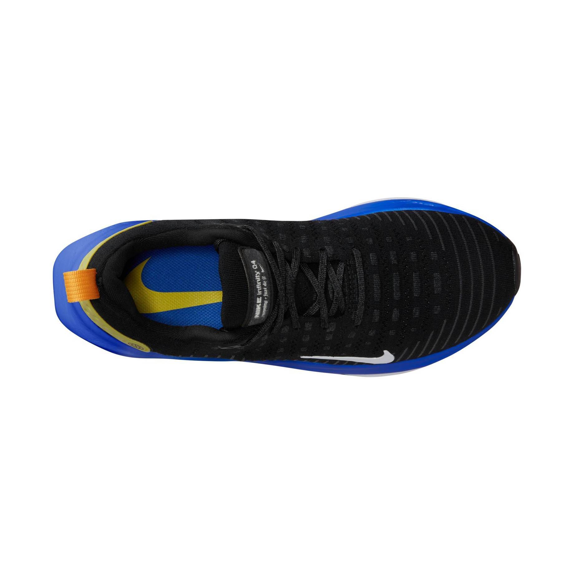 Nike| Herren REACTX INFINITY RUN 4